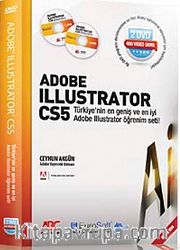 Adobe Illustrator CS5