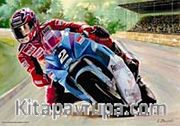 Moto GP 260 Parça (33x48-Kod:3276)