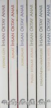 İhsan Oktay Anar Seti (6 Kitap)