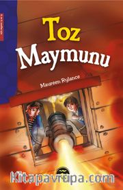 Toz Maymunu