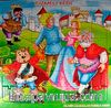 Çizmeli Kedi Yapboz / Klasik Masallar Puzzle Dizisi