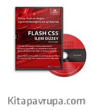 Flash CS5 İleri Düzey