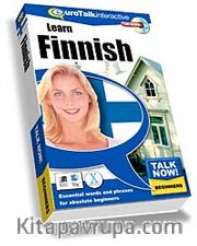 Learn Finnish - Talk Now Beginners