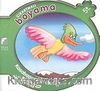 Çıkartmalı Boyama-Kasabanın Meraklıları Daki