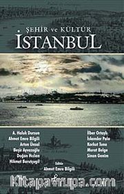 Şehir ve Kültür İstanbul