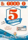 8. Sınıf TEOG 2 - 5 Deneme 