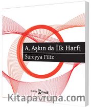 A, aşkın da İlk Harfi