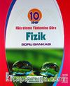 10. Sınıf Hücreleme Yöntemine Göre Fizik Soru Bankası