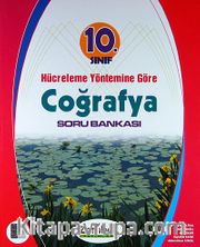 10. Sınıf Hücreleme Yöntemine Göre Coğrafya Soru Bankası
