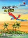 A Bird Landed in an Oasis - Compassion