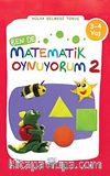 Ben de Matematik Oynuyorum 2