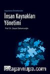 İnsan Kaynakları Yönetimi