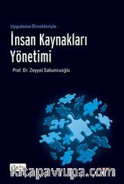 İnsan Kaynakları Yönetimi