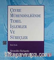 Çevre Mühendisliğinde Temel İşlemler ve Süreçler