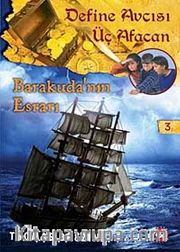 Define Avcısı Üç Afacan -3 <br /> Baraduka'nın Esrarı