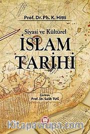 Siyasal ve Kültürel İslam Tarihi