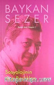 Sosyolojinin Ana Başlıkları