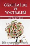Öğretim İlke ve Yöntemleri