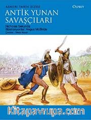 Antik Yunan Savaşçıları
