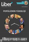 Liber+ Sayı:13 Ocak-Şubat 2017