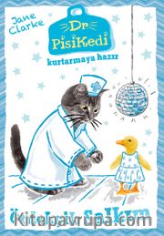 Dr. Pisikedi Kurtarmaya Hazır: Ördekçik Salkım