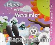 Hava Ve Mevsimler / Puff-Bunn-Lemm-Sloo