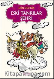 Eski Tanrılar Şehri