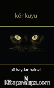 Kör Kuyu