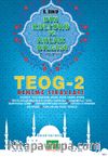 8.  Sınıf TEOG 2 Din Kültürü ve Ahlak Bilgisi Deneme Sınavları
