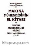 Makina Mühendisinin El Kitabı Cilt:2