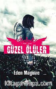 Güzel Ölüler / 1. Kitap Jonas