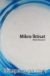 Mikro İktisat