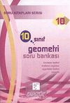 10. Sınıf Geometri Soru Bankası