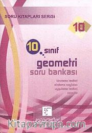 10. Sınıf Geometri Soru Bankası