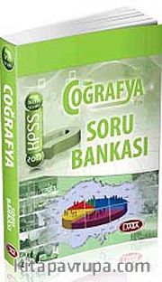 2012 KPSS Coğrafya Soru Bankası