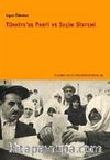Türkiye'de Parti ve Seçim Sistemi