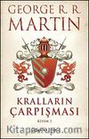 Kralların Çarpışması Kısım 1 / Buz ve Ateşin Şarkısı 2