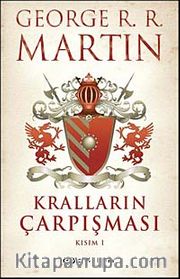 Kralların Çarpışması Kısım 1 / Buz ve Ateşin Şarkısı 2