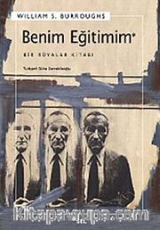 Benim Eğitimim <br /> Bir Rüyalar Kitabı
