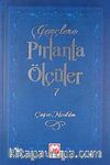 Gençlere Pırlanta Ölçüler - 7