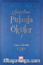 Gençlere Pırlanta Ölçüler - 7