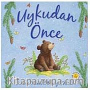 Uykudan Önce