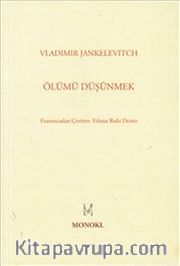 Ölümü Düşünmek