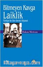 Bitmeyen Kavga Laiklik