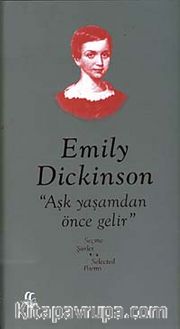 Emily Dickinson Seçme Şiirler