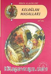 Keloğlan Masalları