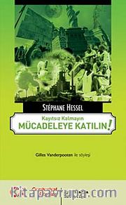 Kayıtsız Kalmayın Mücadeleye Katılın