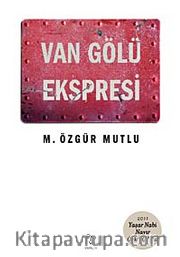 Van Gölü Ekspresi