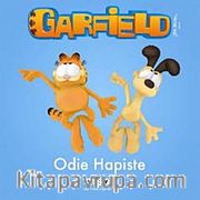 Garfield -3 Odie Hapiste