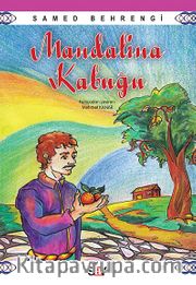 Mandalina Kabuğu